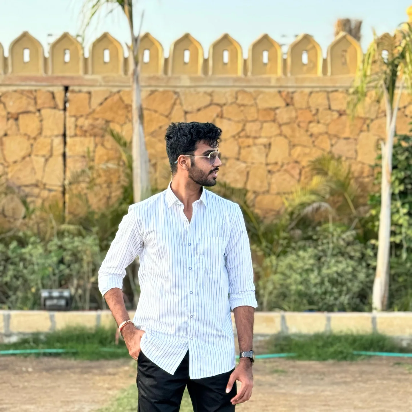 Raval Kush Kalpeshbhai