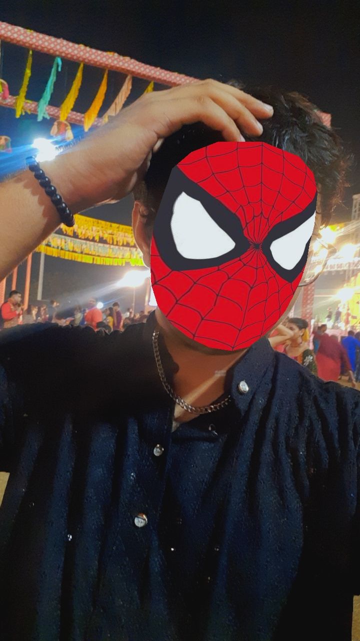 Vadhvana Harsh Durlabhbhai