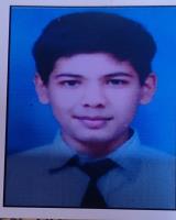 Jani Pujan Maulikkumar