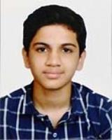 Sheth Vedang Giravkumar