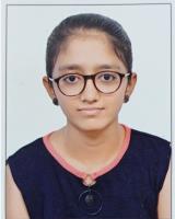 Patel Devarshi Girishbhai