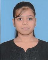 Trivedi Ritika Punambhai