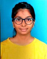 Shah Tisha Ketanbhai