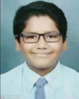 Kalani Karan Jigneshbhai