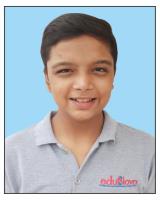 Acharya Harshal Kalpeshbhai