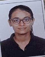Patel Ritu Parag