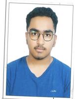 Shah Vaidik Nitinkumar