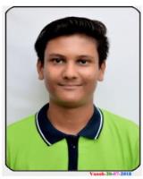 Agrawal Nishant Bhupendra