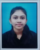 Dobariya Dhruti Sureshbhai