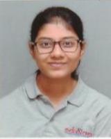 Bodiwala Diya Rakeshkumar