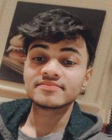 Parmar Nirmal Ashokkumar