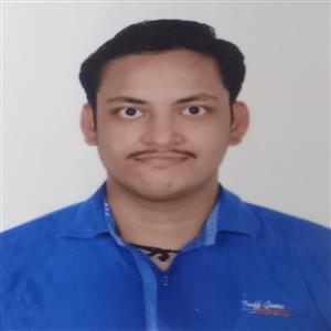 Dantani Umesh Rajeshbhai