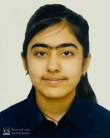 Kakria Srishti Rajan