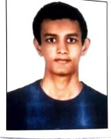 Visavadia Neal Manishkumar