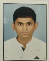 Katariya Vivek Vijaybhai