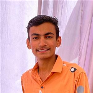 Raval Brijesh Kamleshbhai