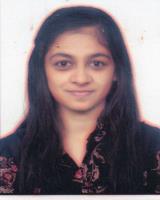 Shah Stuti Hirenkumar