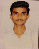 Parmar Chirag Mahendrabhai