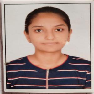 Gajjar Jiya Kamleshkumar