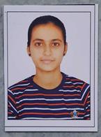 Patel Vidhi Anilkumar