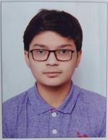 Patel Parth Kamleshbhai