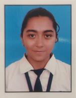 Goswami Namrata Mahendra