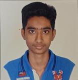 Barad Jayrajsinh Ranjitsinh