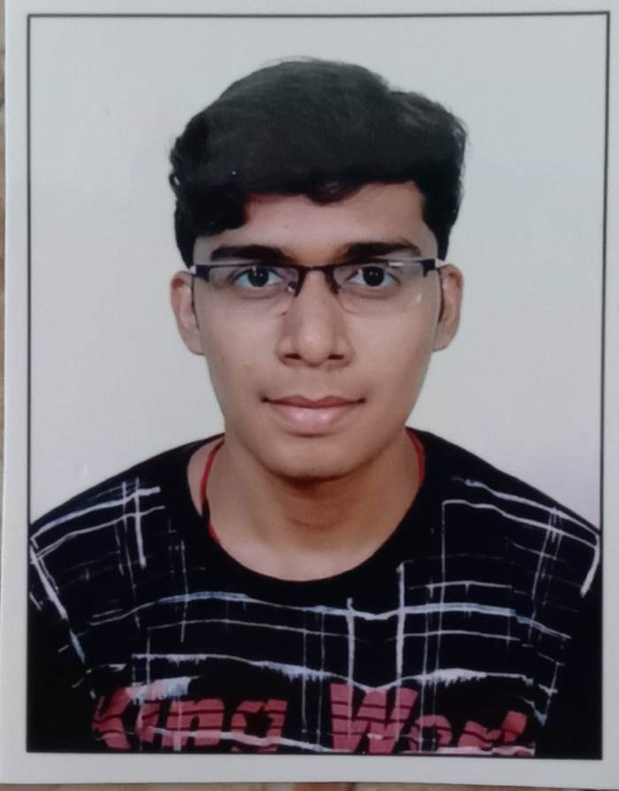 Lakhatariya Ayush Ashok