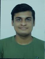 Thakkar Chaitanya Ranchhod