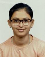 Tiwari Khushi Sunilkumar