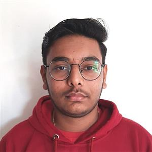 Rabadiya Gopeshkumar Harsukh