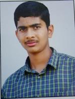 Patel Harshid Satishbhai