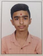 Patel Neel Rameshbhai