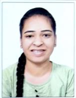 Zalakbahen Baranda Rameshbhai