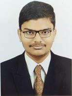 Patel Jainam Kalpeshkumar