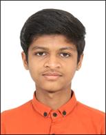 Patel Aryan Bipinkumar