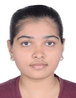 Savaliya Maitri Kishorbhai