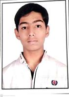 Patel Shubh Maheshbhai