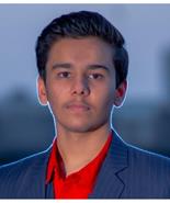 Prajapati Tirth Sanjaykumar