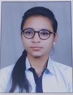 Diyora Drashti Vipulbhai