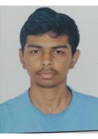 Patel Deep Maheshbhai