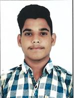 Prajapati Hardik Sureshbhai