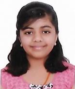 Patel Vaishvi Himanshubhai