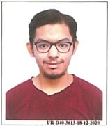 Puthawala Mohammed Arshad