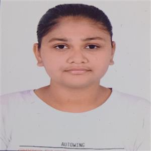 Dalwala Krishna Mineshbhai