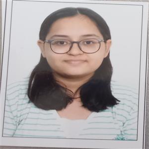 Pandya Shreya Udayan