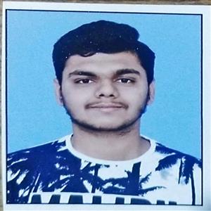 Parmar Aditya Bhadresh