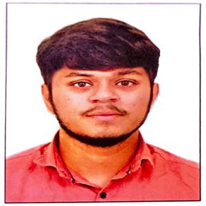 Patel Nisarg Dilipbhai