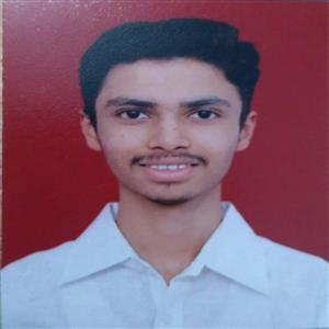 Omkumar Kiritkumar Makwana