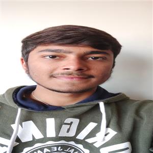 Ashara Meet Rajeshbhai